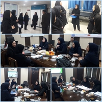 Evaluation of Sina Hospital in Karun city in the field of health tourism